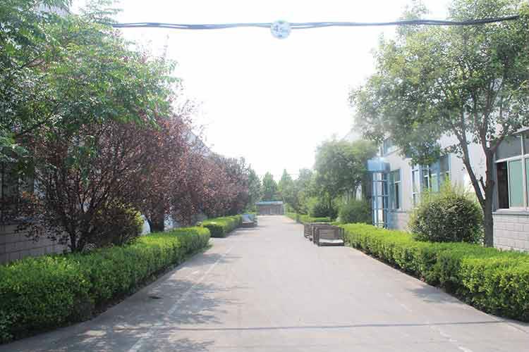 儲籠存放區(qū)