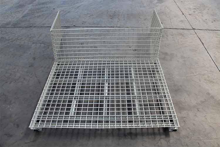 倉(cāng)儲(chǔ)蝴蝶籠