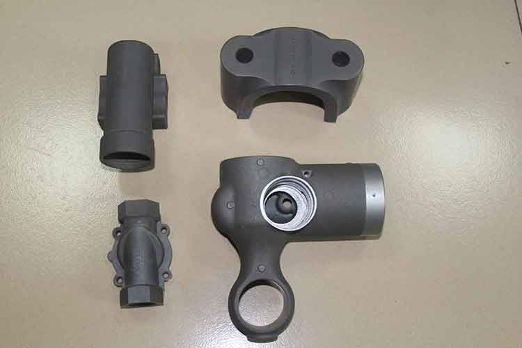 壓鑄鋁合金陽(yáng)極氧化