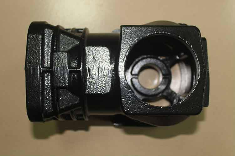 汽車(chē)配件電泳加工